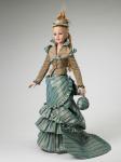 Tonner - Kitty Collier - Miss Kitty's Stroll - кукла